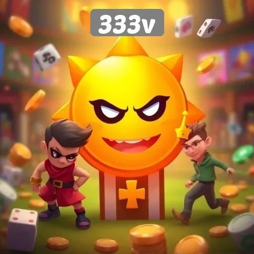 Perbandingan 333v dengan Situs Game Lain yang Populer
