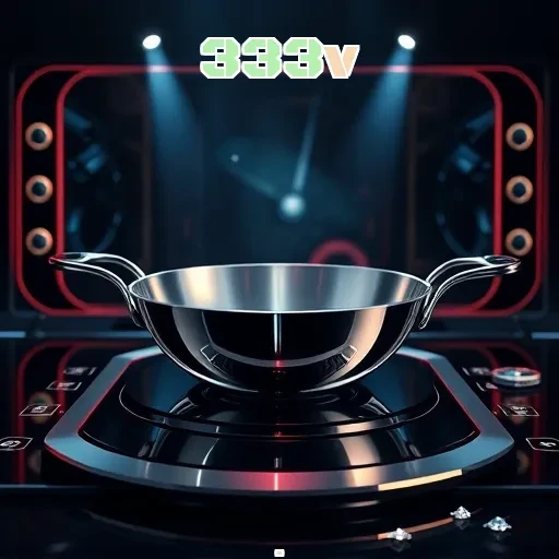 333v: Penawaran Menarik untuk Pengalaman Game Online Terbaik