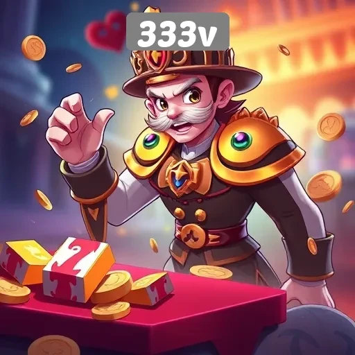 Menggali Fitur Menarik di Situs Game 333v