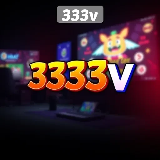 Fitur Menarik yang Tersedia di 333v untuk Pengalaman Gaming