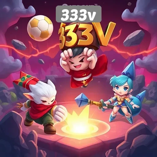 Inovasi Terbaru pada Platform Game 333v