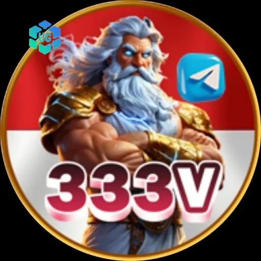 333v Logo