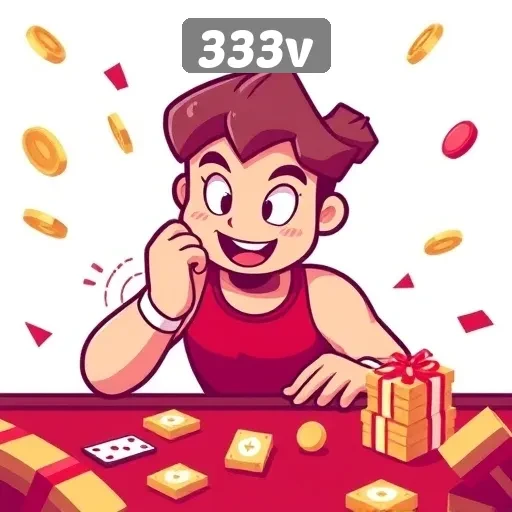 Panduan Lengkap Mendaftar di 333v untuk Pemain Baru