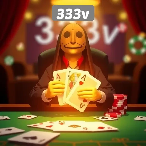 Keamanan dalam Bermain di Situs 333v
