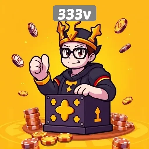 Mengapa 333v Jadi Pilihan Utama Pecinta Game